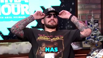 Dillon Danis Hit With Lawsuit From Nina Agdal