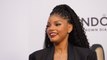 Halle Bailey Just Channeled Janet Jackson at New York Fashion Week: 'My Inspo Always'
