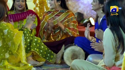 Mujhay Qabool Nahin Episode 20    7th Sep 2023