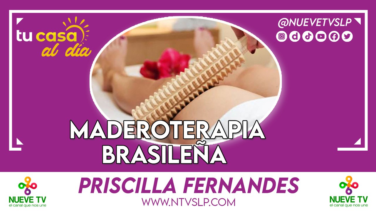 Modeloterapia brasileña