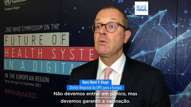 Devemos temer uma nova vaga de Covid-19 no outono/inverno?