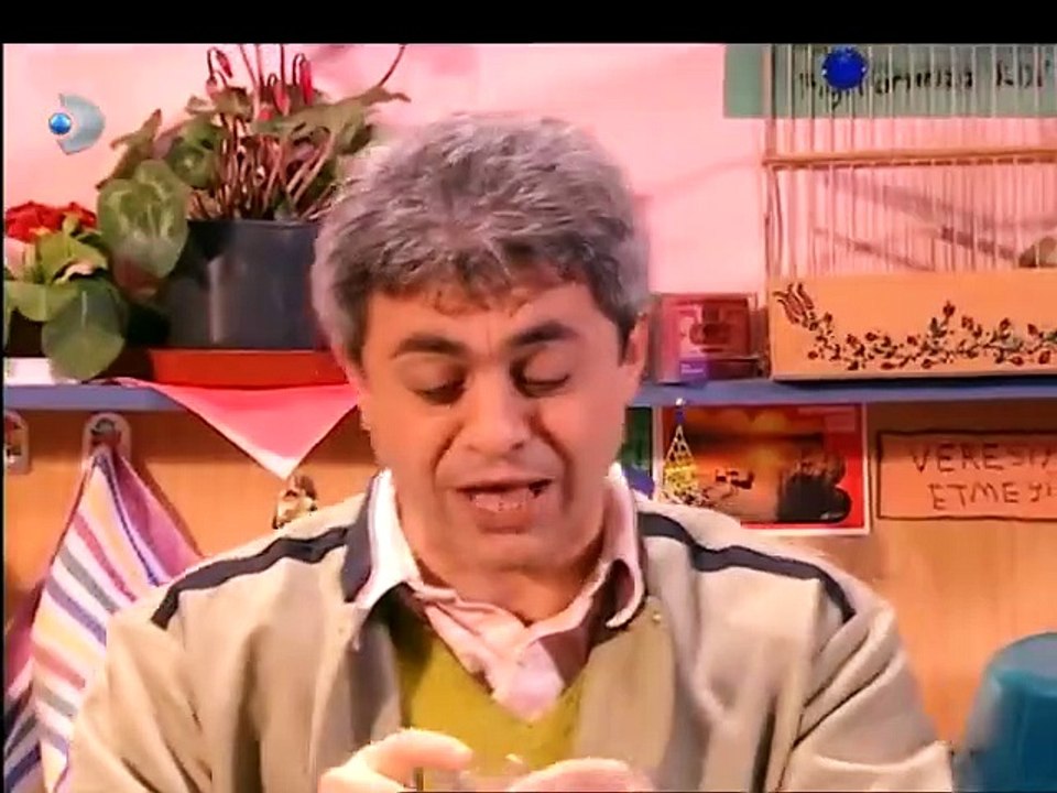 Hayat Bilgisi 1.Bölüm - FULL BÖLÜM