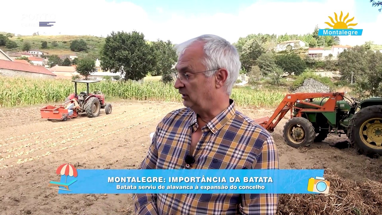 Especial Verão - Montalegre, parte 2