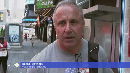 Lei que restringe aluguel por AirBnB em NY vira assunto nas ruas