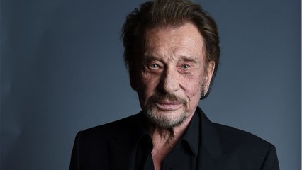 GALA VIDÉO - Johnny Hallyday un enfant miséreux ? “Il faut arrêter avec…”