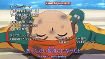 Inazuma Eleven Ep 94 Ita - La trappola di MR D