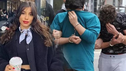 Sevgilisi Ayşenur Çolakoğlu'nu katletmişti! Caninin savunmasına babası isyan etti