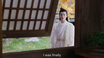 The Longest Promise EP 06 English subtitles