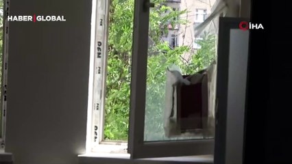 Diyarbakır'da hırsızlar sağlık ocağından elektronik malzeme çaldı, hastalar kapıdan geri döndü