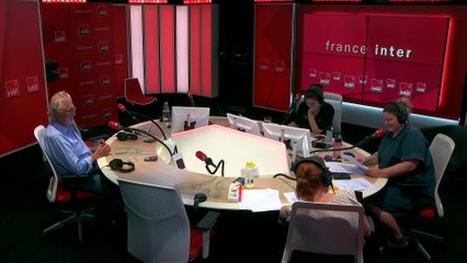 Marine fait du Padel avec Arnaud Di Pasquale - Fraîcheur Marine