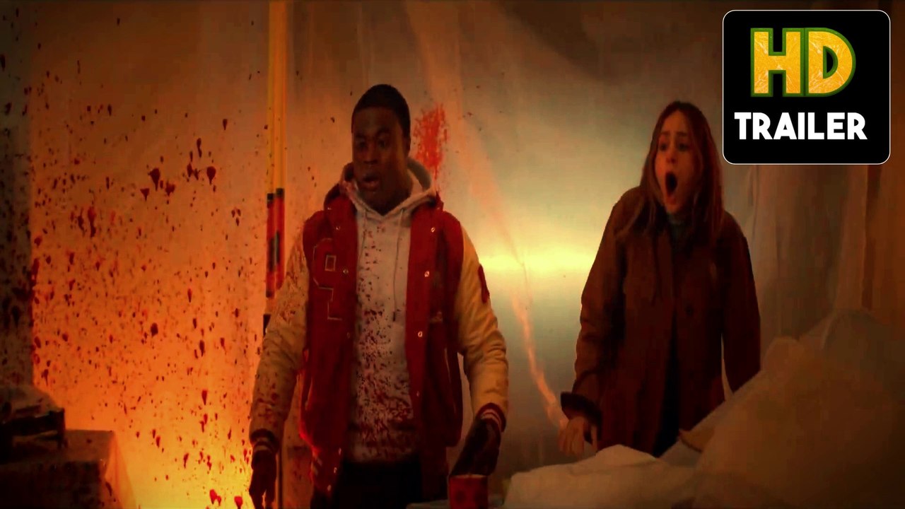 THANKSGIVING (2023) Official Teaser Trailer Feat. Patrick Dempsey