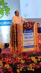 कचरा के ढेर खत्म कर बनाए पार्क, हरियाली बढ़ाने के साथ धूल मुक्त बनाया शहर