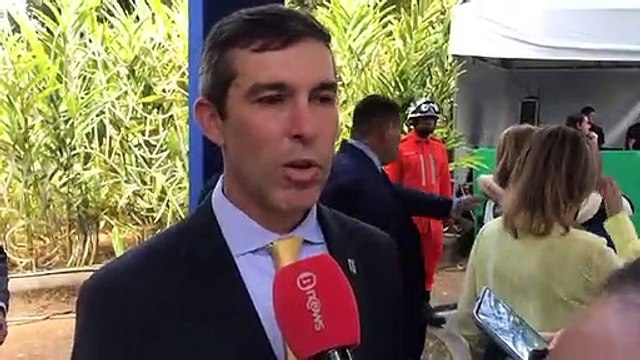 Marcelo Werner quebra o silêncio e fala sobre a necessidade de intervenção federal na Bahia