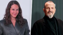 Ximena Sariñana le ofreció su apoyo a Miguel Bosé tras sufrir el robo a su casa