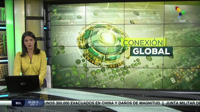 Argentina disminuye exportaciones agroindustriales debido a la sequía