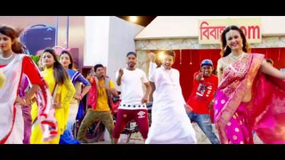 Bou Ene De _ বউ এনে দে _ Kazi Shuvo _ Shupto _ Airin _ Rafi _ Official Music Video _ Bangla Song