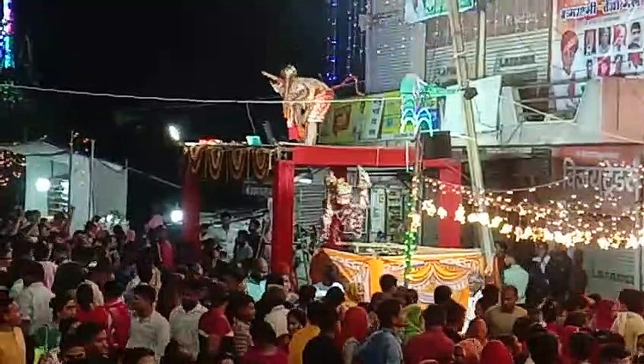 नन्द के आनन्द भयो, जय कन्हैयालाल की...