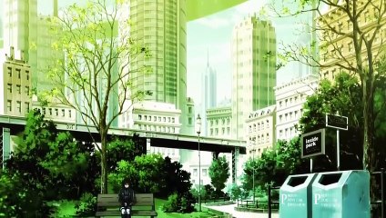 Watch Mardock Scramble- The First Compression English Dubbed