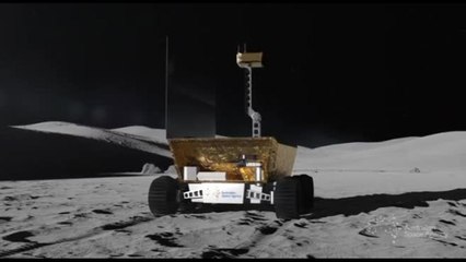 Anche l'Australia s'iscrive alla corsa per raggiungere la Luna con un rover