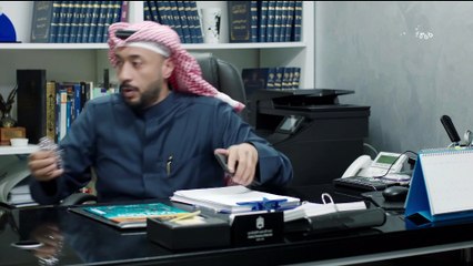 مسلسل في دروب السعي مظالم الحلقة السادسة 6 كاملة HD