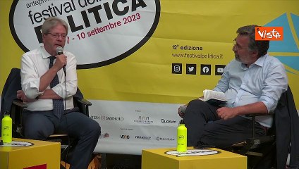 Ucraina, Gentiloni: "Drone russo su Romania non porter? escalation con Nato"