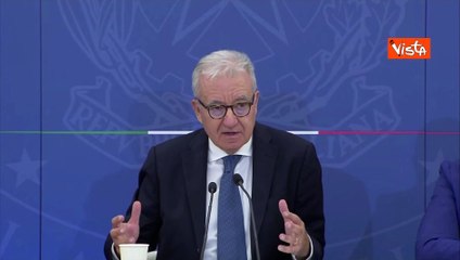 Dl Caivano, Mantovano: "30 mln per centro sportivo, Cicignano commissario"