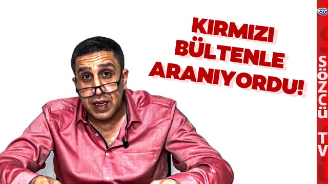 Seçim Öncesi İddialarıyla Türkiye'yi Çalkalamıştı! İşte Yakut'la İlgili Son Gelişme