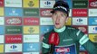 Tour d'Espagne 2023 - Kaden Groves : “My team did a fantastic job and I think without this mechanical problem I could have taken the win”
