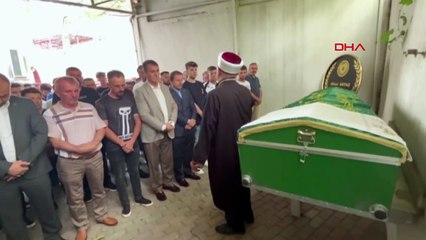 Bursa'da eğlence mekanı girişinde silahlı çatışma; 1 ölü, 3 yaralı