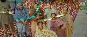 Buhe Bariyan Official Trailer - In Cinemas 15th September - Neeru Bajwa, Nirmal Rishi, Rubina Bajwa