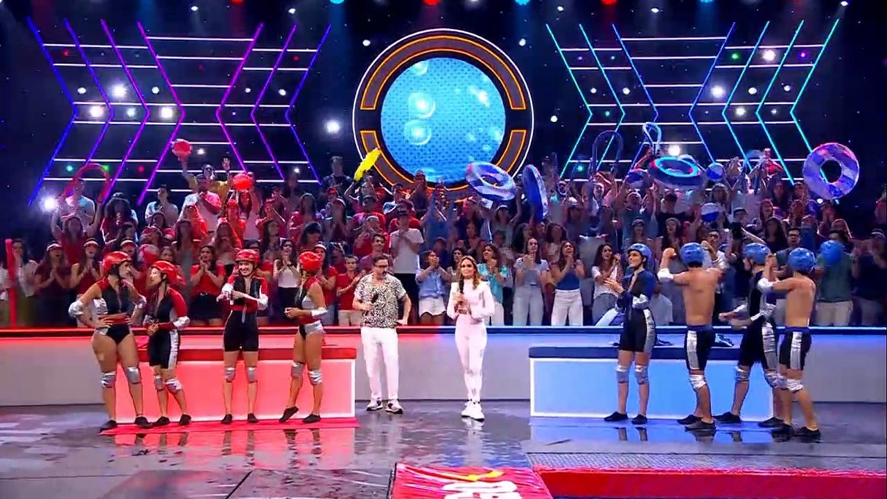 Salve-se quem puder ep 5 part 5