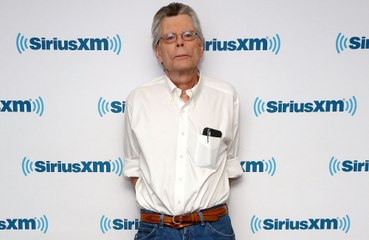 Stephen King's wife "threatened to divorce" him over THIS catchy song