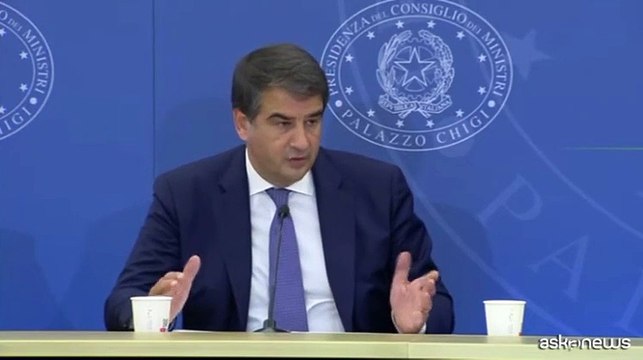 Dl Sud, Fitto: Zes unica grande opportunit? e risparmio su costi