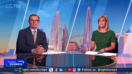 How significant is UK rejoining EU science research scheme Horizon?