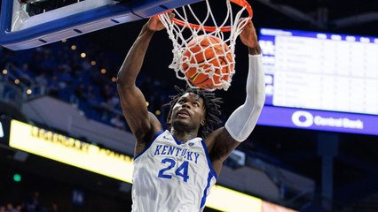 Kentucky Launches Live Sports Betting, Excitement for Residents