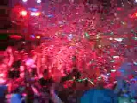 Benedetto & Farina feat Akram à Odessa