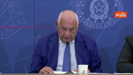 Dl Caivano, Nordio: "Carcere per chi non manda figli a scuola"
