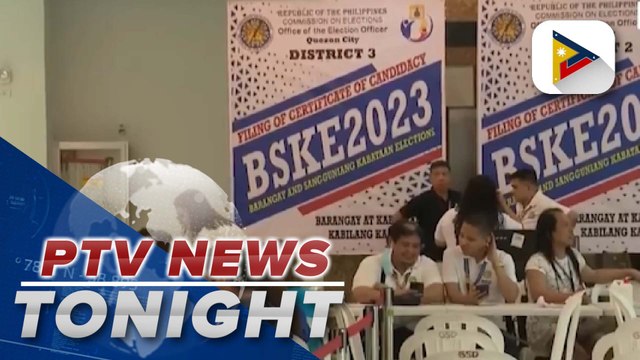 Comelec purging list of BSKE candidates, voters