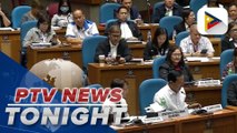 Lower House deliberates on DPWH’s proposed 2024 budget