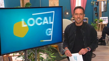 Local Génial - 07/09/2023 - Le nouveau boss des Cinémas Studio