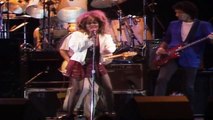 TINA TURNER —  Better Be Good To Me – (Chinn/Chapman/Knight) | THE PRINCE'S TRUST ROCK GALA CONCERTS VOLUME 1 — (1986)