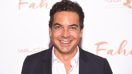 Voici - Patrick Cohen : sa femme est une ancienne journaliste