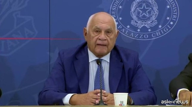 Delinquenza minorile, Nordio: DL per un percorso non solo punitivo