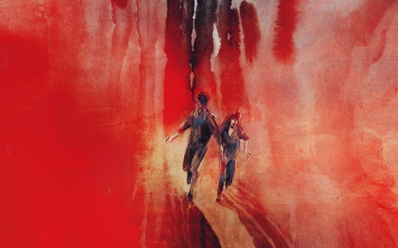 Romancero _ Teaser Oficial _ Prime Video España (12023)