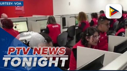 AI app helps call center agents speak English more clearly