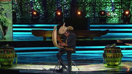 ASEAN Zirvesi'nde liderler barış mesajları iletti