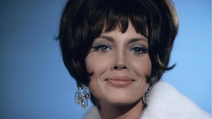 Voici - Mort de Gayle Hunnicutt, l'actrice de Dallas, à l'âge de 80 ans
