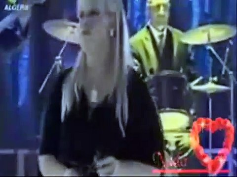 Cheba Kheira - Grib oulla baid nebghik