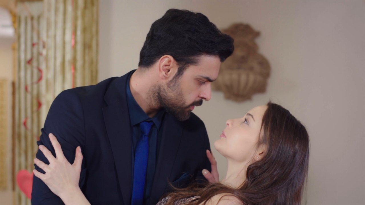 Hicran Episode 16 (English Subtitles)