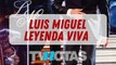 Luis Miguel la rompió en Chile I TVNotas I Espectáculos